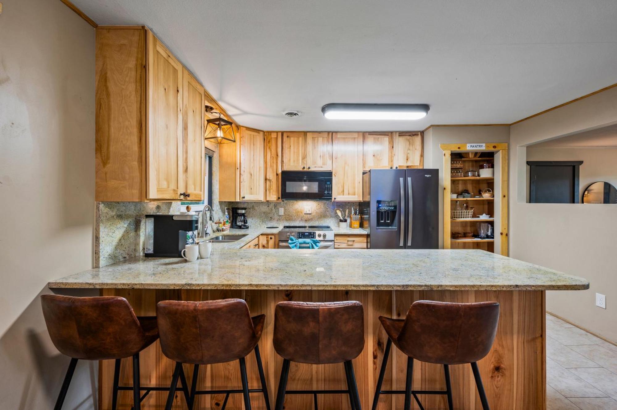 Beautiful Chalet With Fireplace And Large Game Room แกตลิงเบิร์ก ภายนอก รูปภาพ